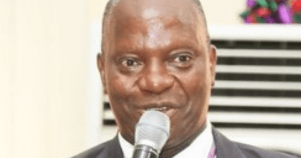 Unlocking Nigerias 15tn Potential The Blue Economy Revolution