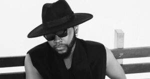 Unveiling Kizz Daniels Stellar Writing in Thankz Alot TZA EP