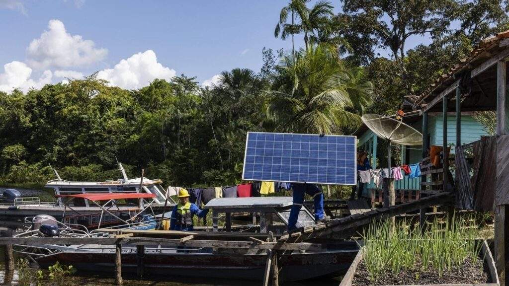 Unveiling Marajo Islands Social Issues Aymee Rochas Impact