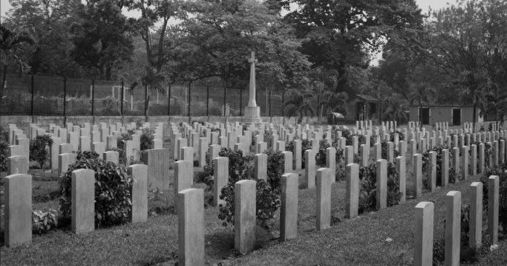 Unveiling The Gravediggers A Revealing Look at Nigerias Death Industry