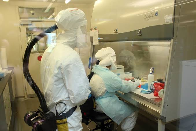 WHO Donates Mini COVID 19 Labs to Plateau Government for Improved