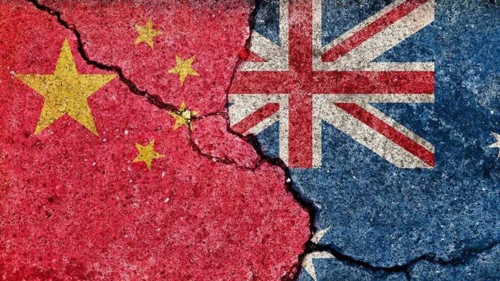 WTO Faults Australias Anti Dumping Investigations on Chinese Imports