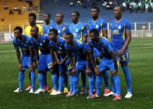 Warri Wolves Captain Promises Better Days Ahead Despite Fans Complaints