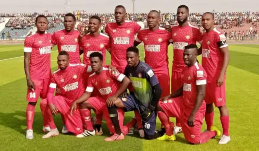 Wikki Tourists Chairman Credits Team Success to Determination and Discipline