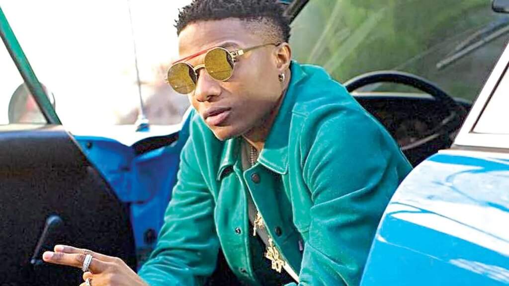 Wizkid Reveals Love for Being Underestimated as Biggest Motivation