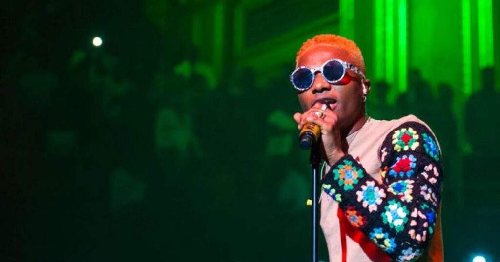 Wizkids Morayo Album Breaking the Afrobeats Stereotype