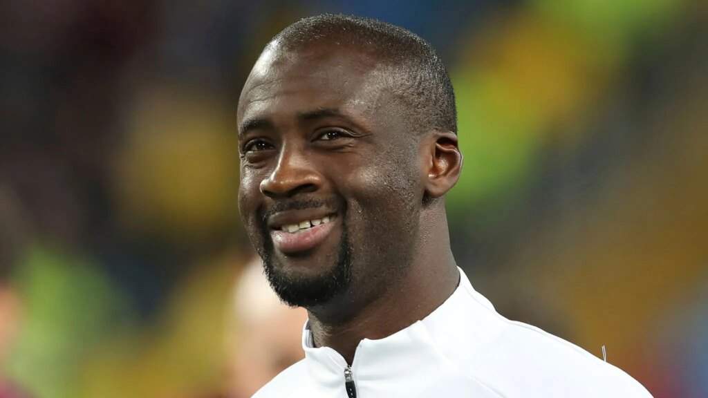 Yaya Toure Reveals Messis Unique Post Match Routine at Barcelona