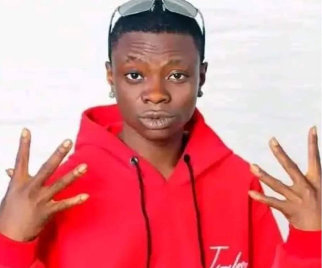 Young Duu Accuses Carter Efe of Using Fake Account to