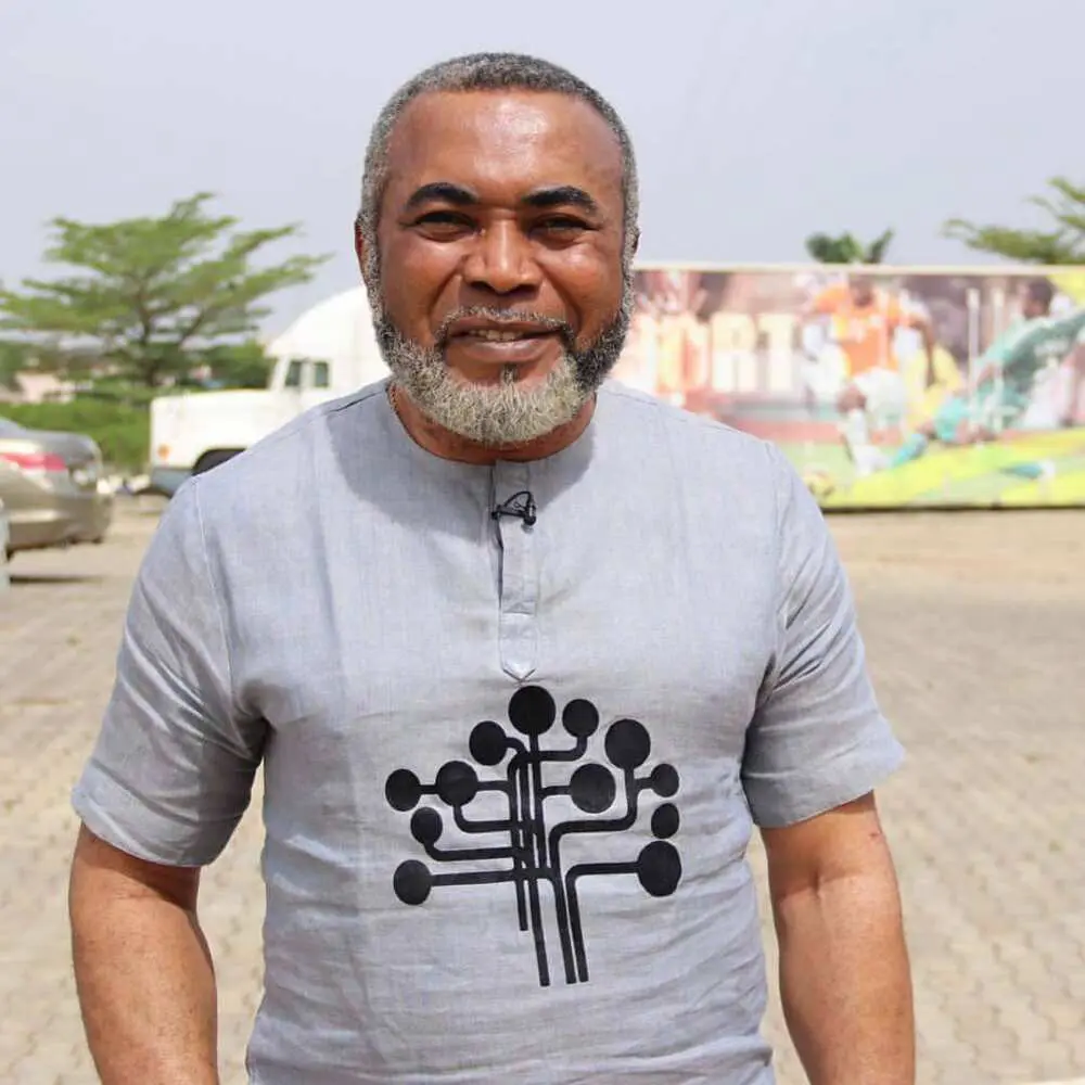 Zack Orji AGN President Confirms Successful Brain Surgeries