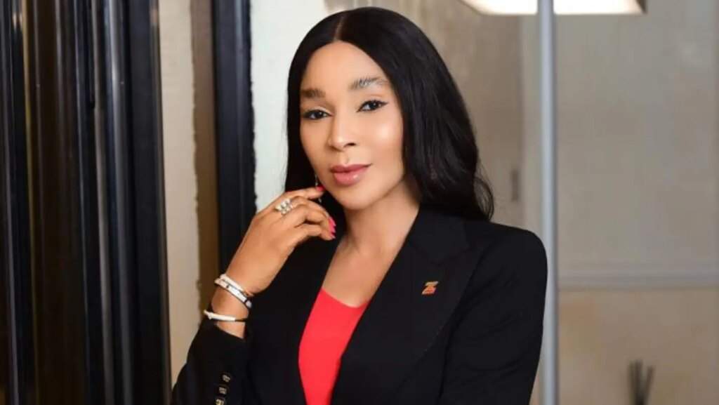 Zenith Bank Plc Appoints Adaora Umeoji as First Female Group