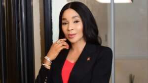 Zenith Bank Plc Appoints Adaora Umeoji as First Female Group