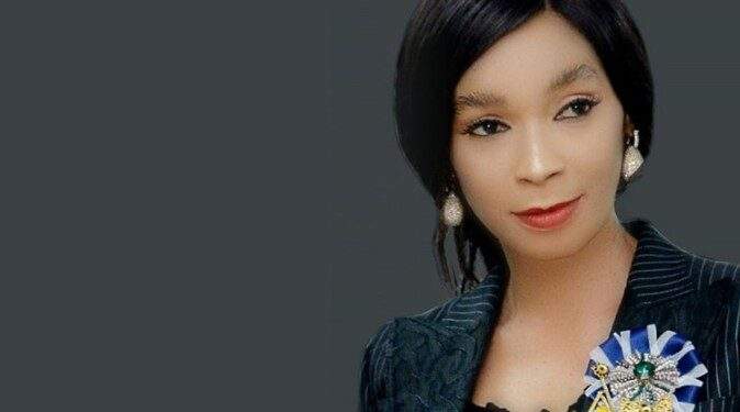Zenith Bank Plc Appoints Dr Adaora Umeoji as First Female