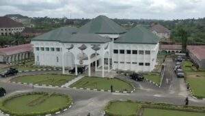abia assembly