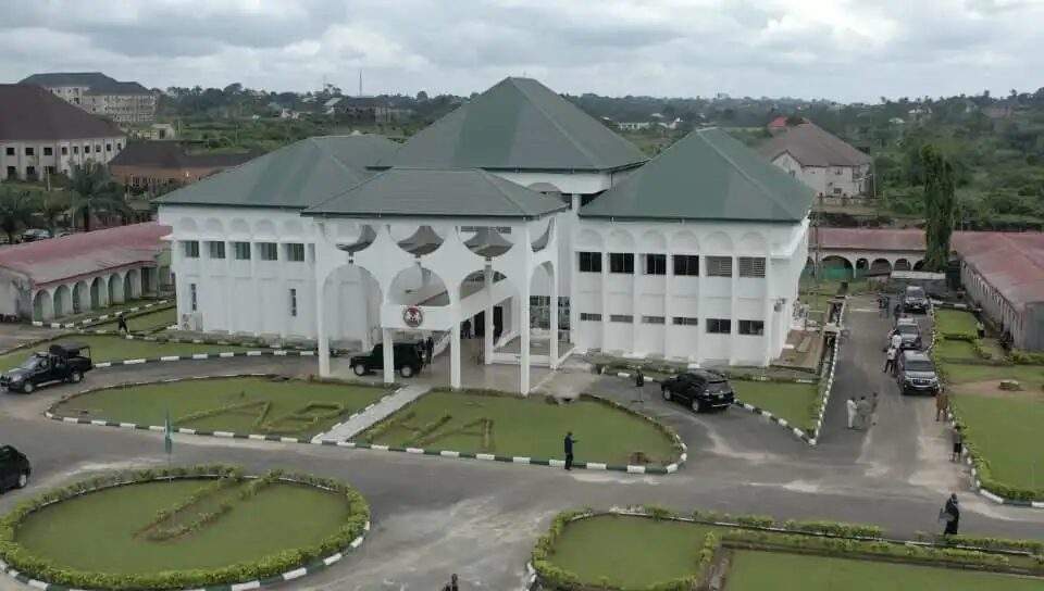 abia assembly