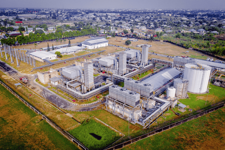 abia power
