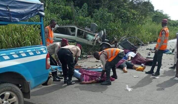 accident