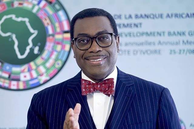 adesina