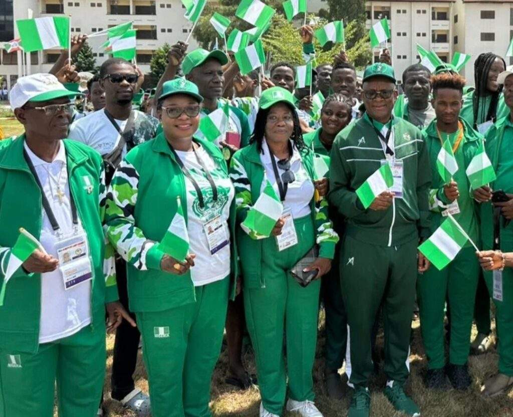 afcon 23