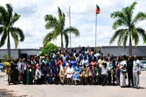 africa labour leaders