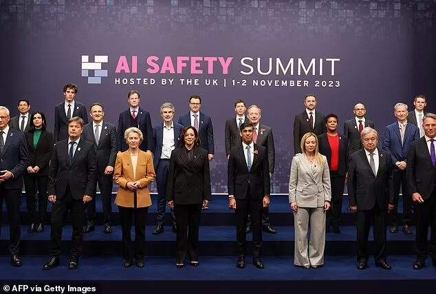 ai summit