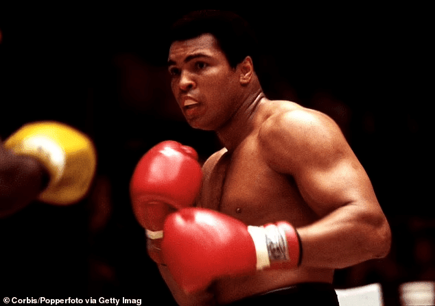 ali