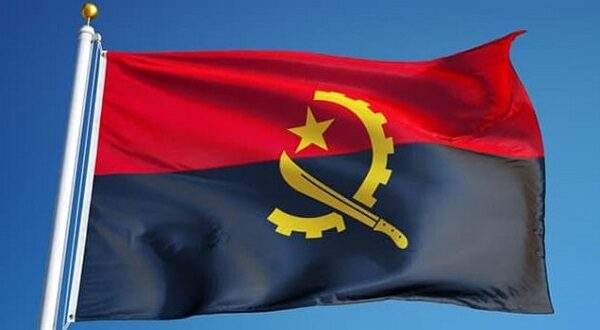 angola