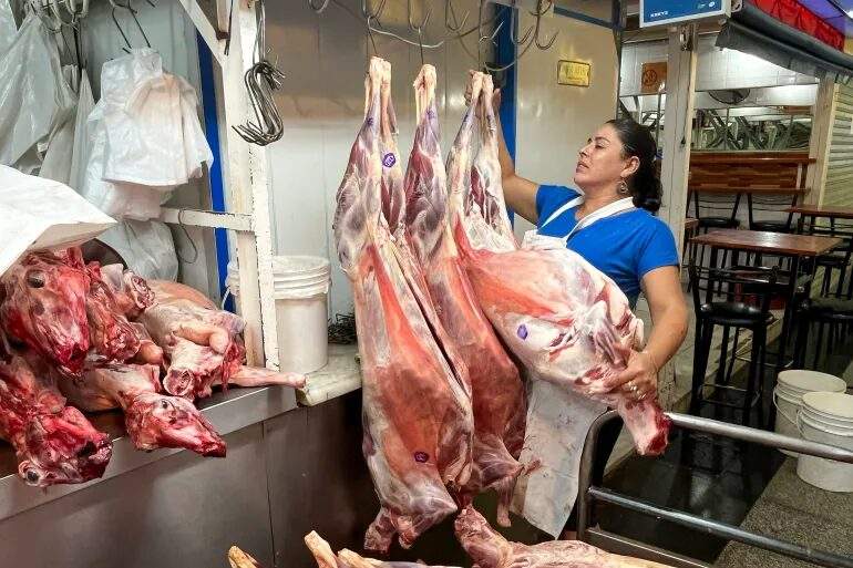 argentina