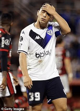 argentine soccer rape