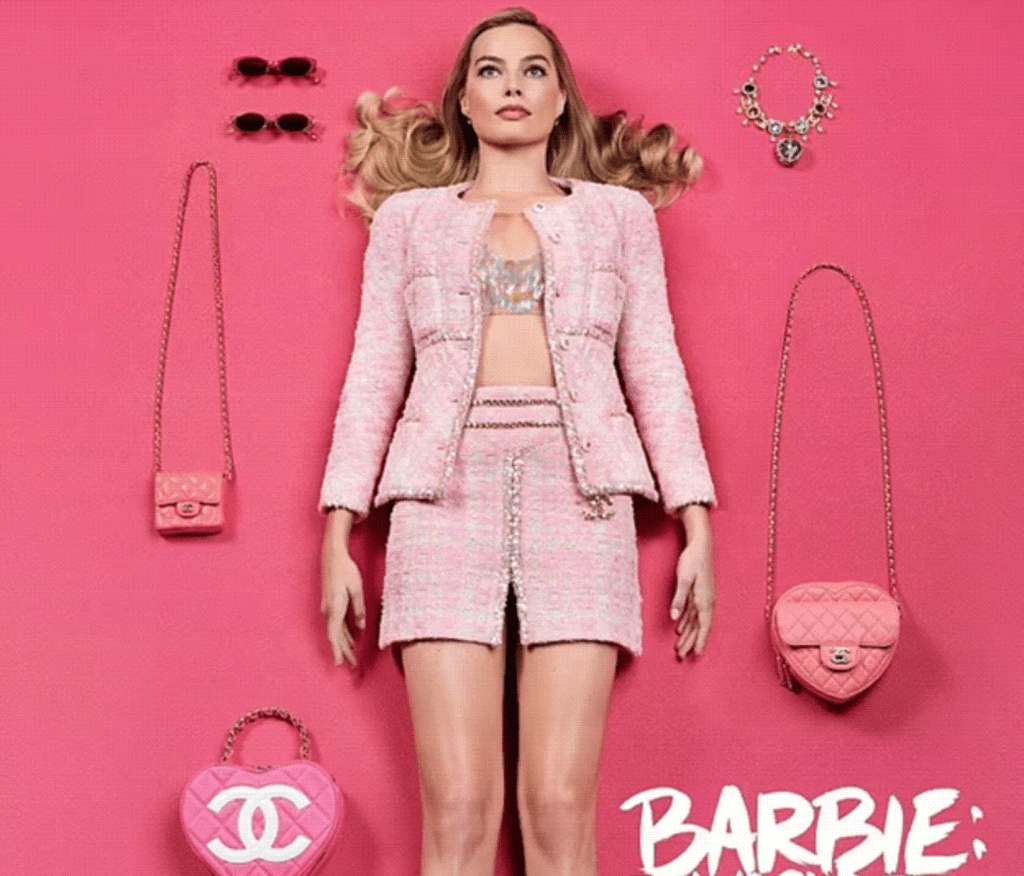 barbie 2