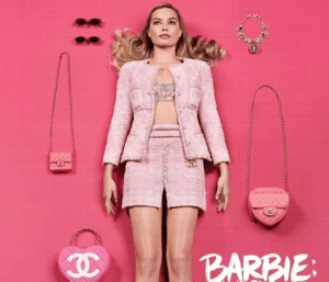 barbie 2