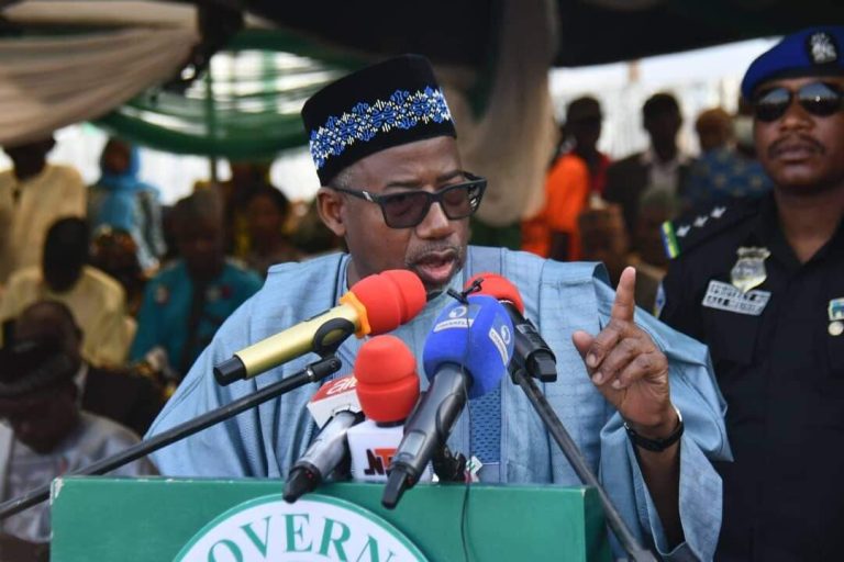 bauchi gov