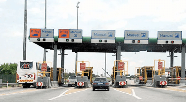 benin border