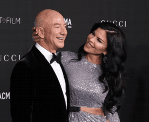 bezos