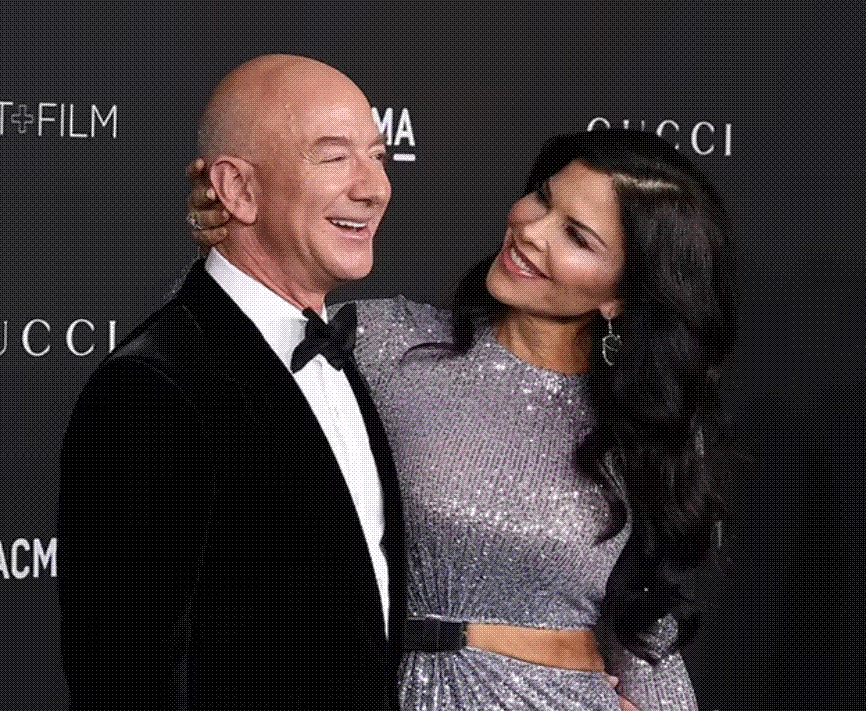 bezos
