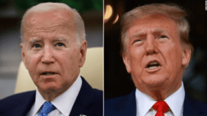 biden trump
