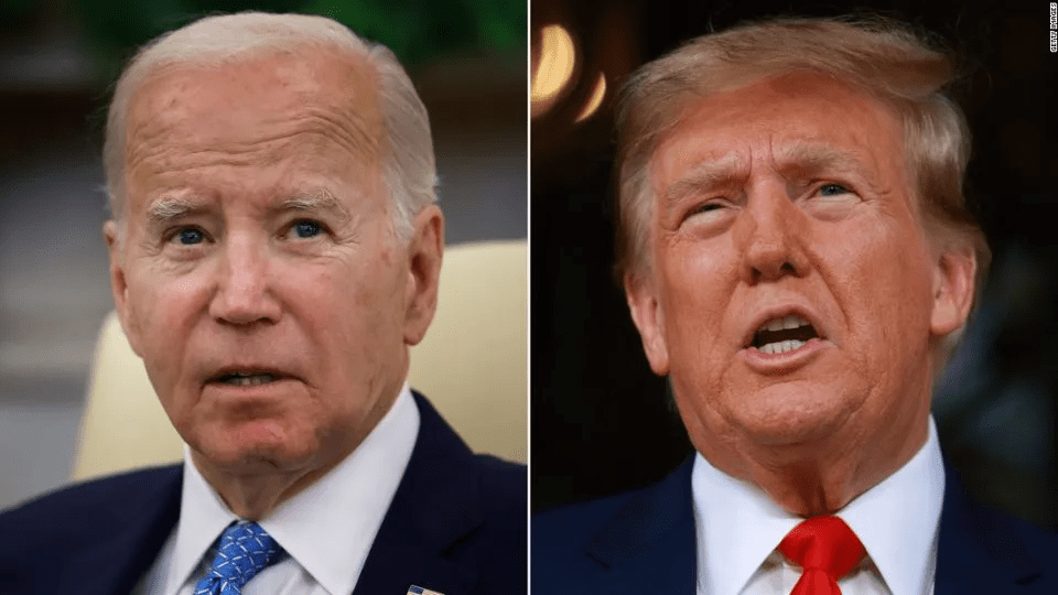 biden trump