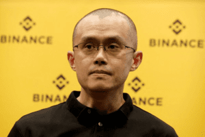 binance boss