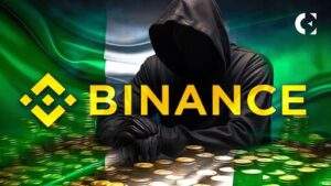binance nig