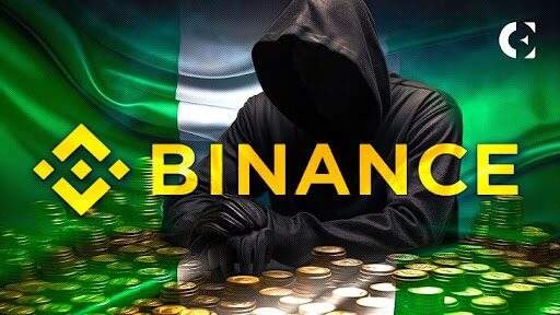 binance nig