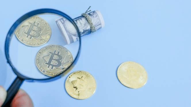 bitcoin