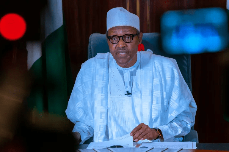 buhari 3