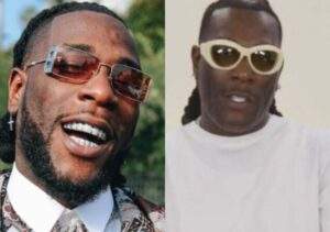 burna boy