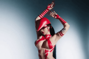 cardi b