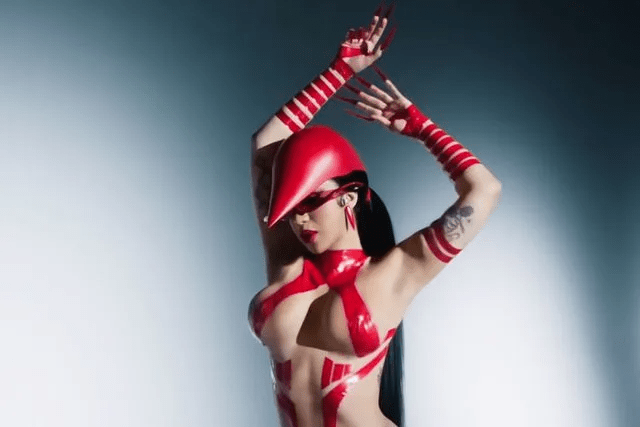 cardi b
