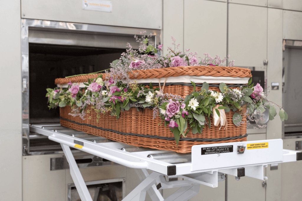 cremation