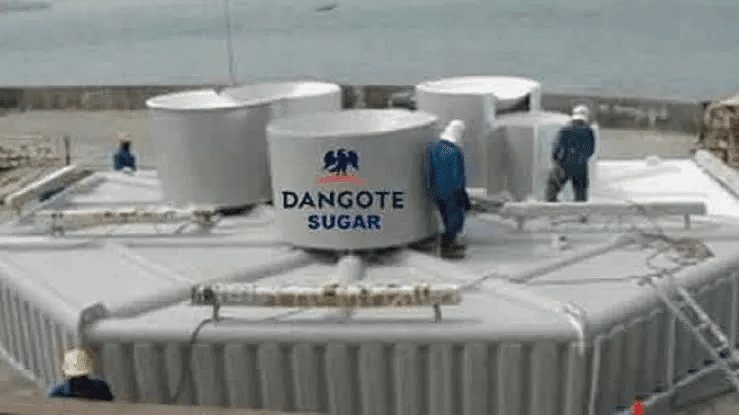 dangote