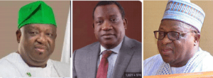 dariye others