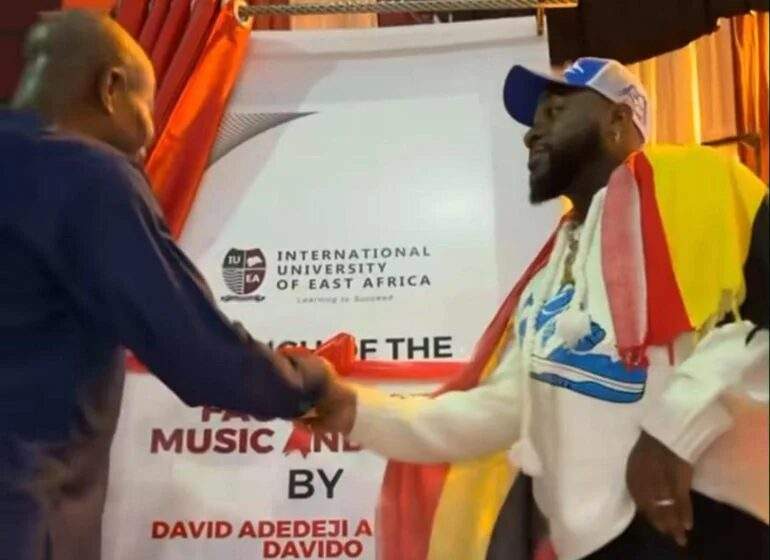 davido