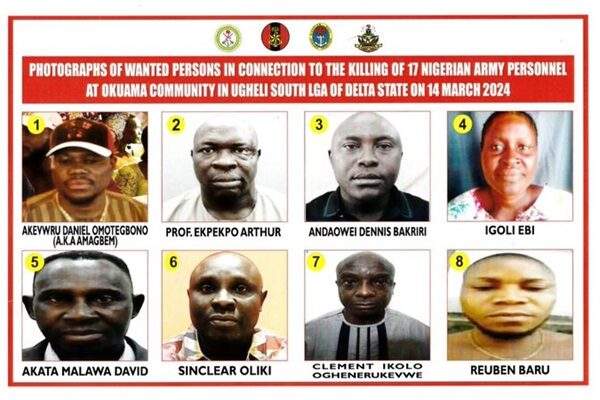 delta killing wanted