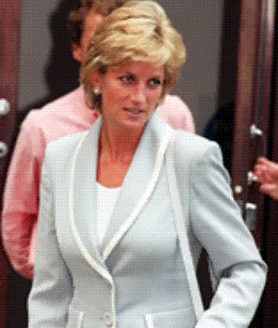 diana letters sale